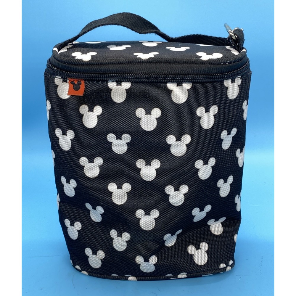Disney Baby Mickey Mouse TwoCOOL Insulated Double Bottle Bag